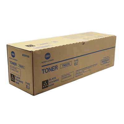 Konica-Minolta KonicaMinolta Toner TN-627 TN627 Black Schwarz (ACVV150)