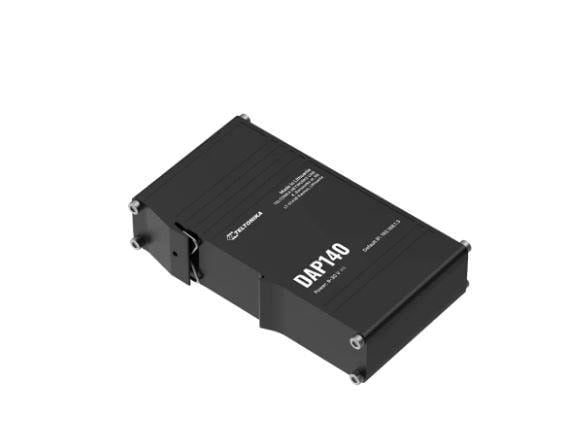 Teltonika Networks DAP140 Din Rail Mount Industrial Access Point