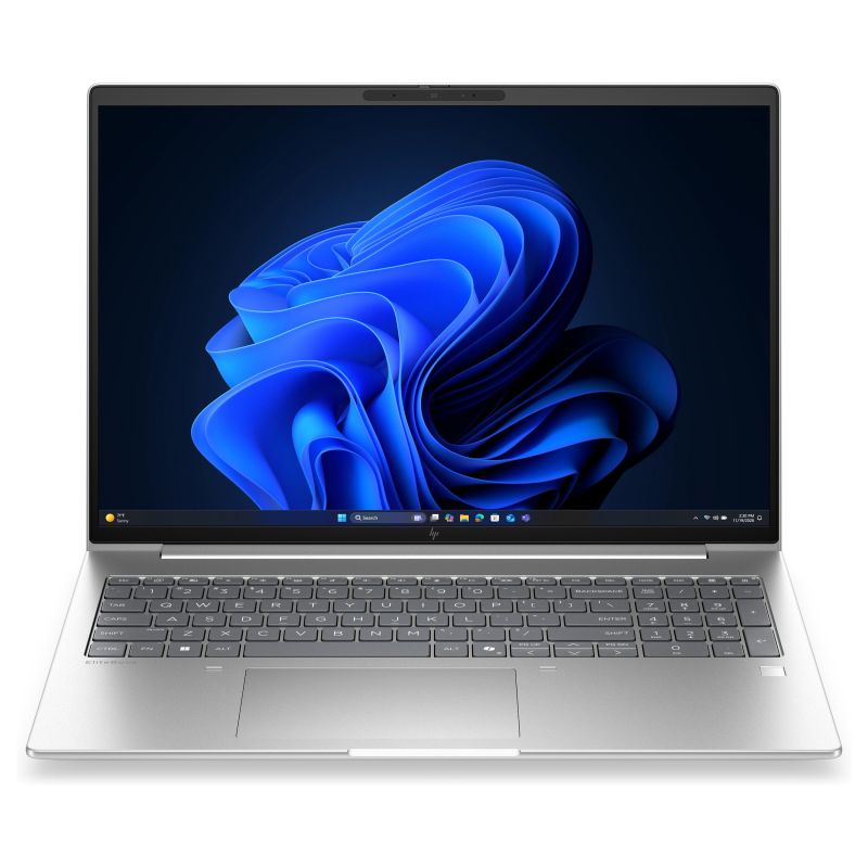 HP EliteBook 6 G2i Core5 320/16GB/512SSD/W11 Pro LTE 5G 2J Gar (DE)