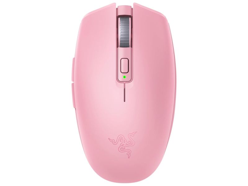 Mouse Razer Orochi V2 (2026) Quartz