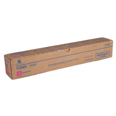 Konica-Minolta KonicaMinolta Toner TN-319 TN319 Magenta (A11G350)