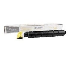 KYOCERA TK-8555 toner cartridge 1 pc(s) Original Yellow