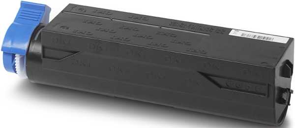 Oki toner za B41/43/440,MB46/47/480 3,5k
