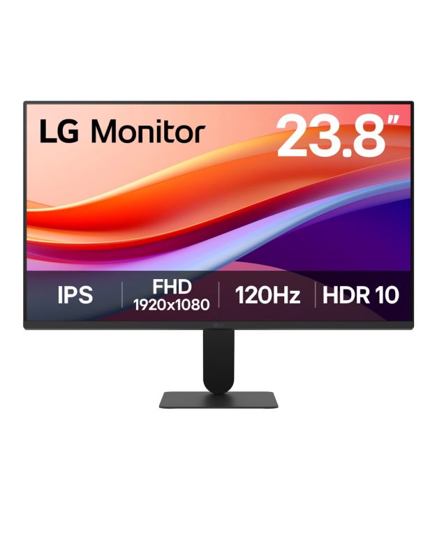 LG 24U41YA 24
