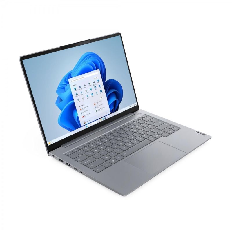 Lenovo ThinkBook 14 G9 IRL, Intel® Core™ 7 240H (E-cores up to 4.00GHz, 24MB), 14