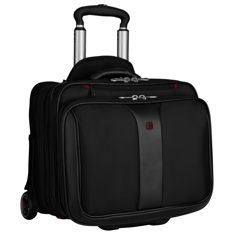 Wenger torba Patriot 2 za prijenosnike do 17