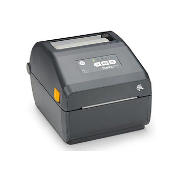Zebra Etikettendrucker ZD421t USB 2.0 USB-Host LAN Bluetooth LE 300dpi 112mm 102 mm/Sek
