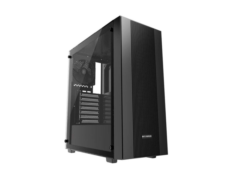 Cratos Axys CAD - Intel i7-14700, 32GB DDR5, 1TB SSD, Nvidia RTX 5060 TI 8GB, Windows 11 Professional + tipkovnica/miš