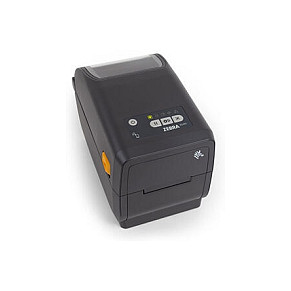 ZEBRA Etikettendrucker ZD411 TT 203dpi,bis 152mm/s,BT4.1,RS-232,USB
