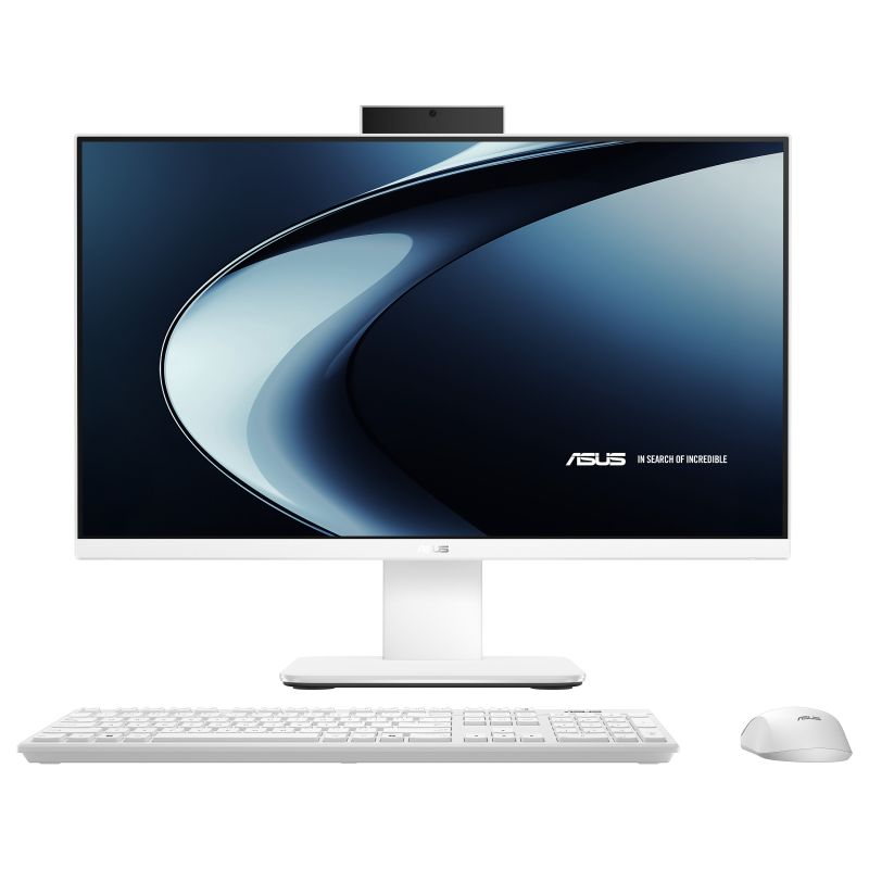 AIO Asus V400 V440VAK-WPC331W 23,8 Core3 100U/8GB/512SSD/W11 Home White