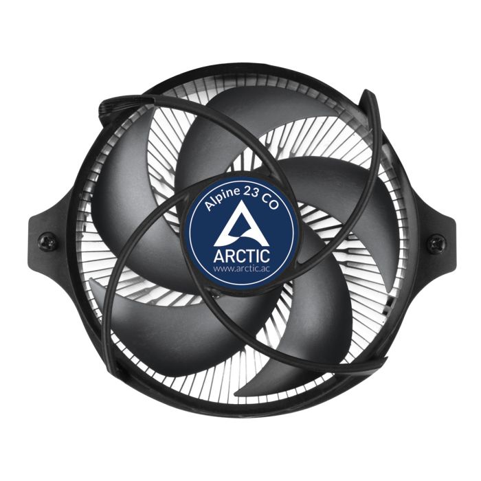 ARCTIC Alpine 23 CO, cooler for AMD desktop processors