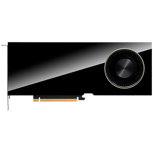 PNY NVIDIA RTX 6000 ADA PCI-Express x16 Gen 4.0,Dual Slot, 48 GB GDDR6 ECC 384-bit, HDCP 2.2 and HDMI 2.0 support with opt. adapter