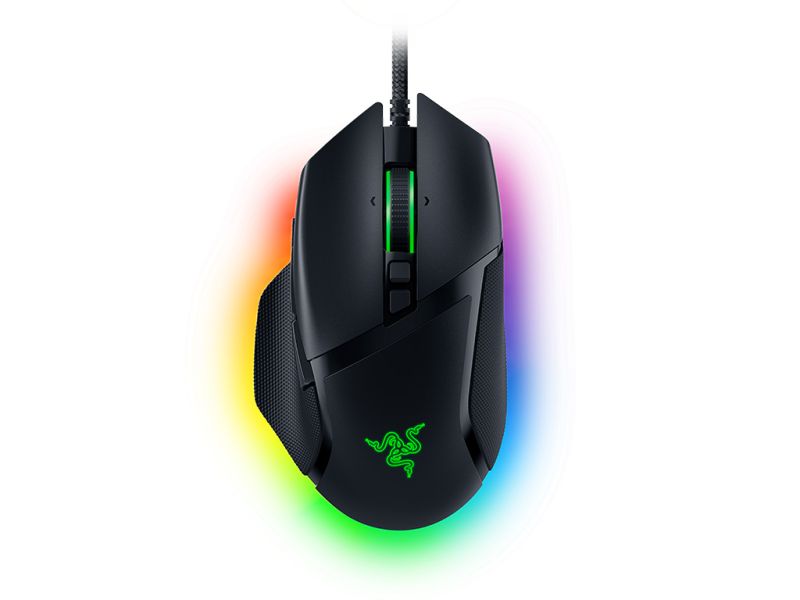 Mouse Razer Basilisk V3