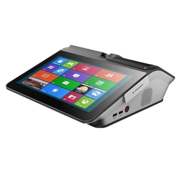 NaviaTec All in One POS System, 11,6