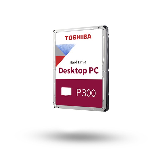 Toshiba P300 2TB HDWD220UZSVA