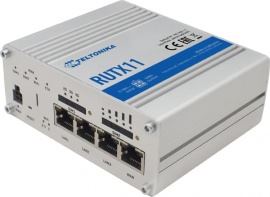 Teltonika Industrial LTE Wireless Router