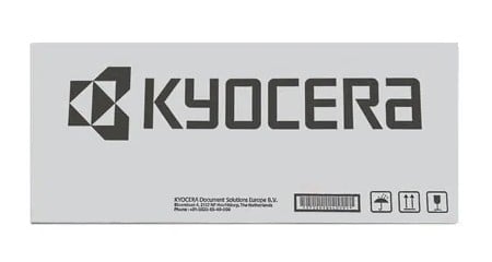 KYOCERA TK-8455M toner cartridge 1 pc(s) Original Magenta