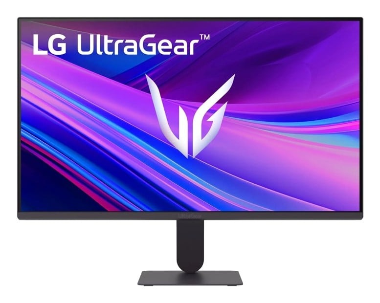 LG 24G411A-B computer monitor 24