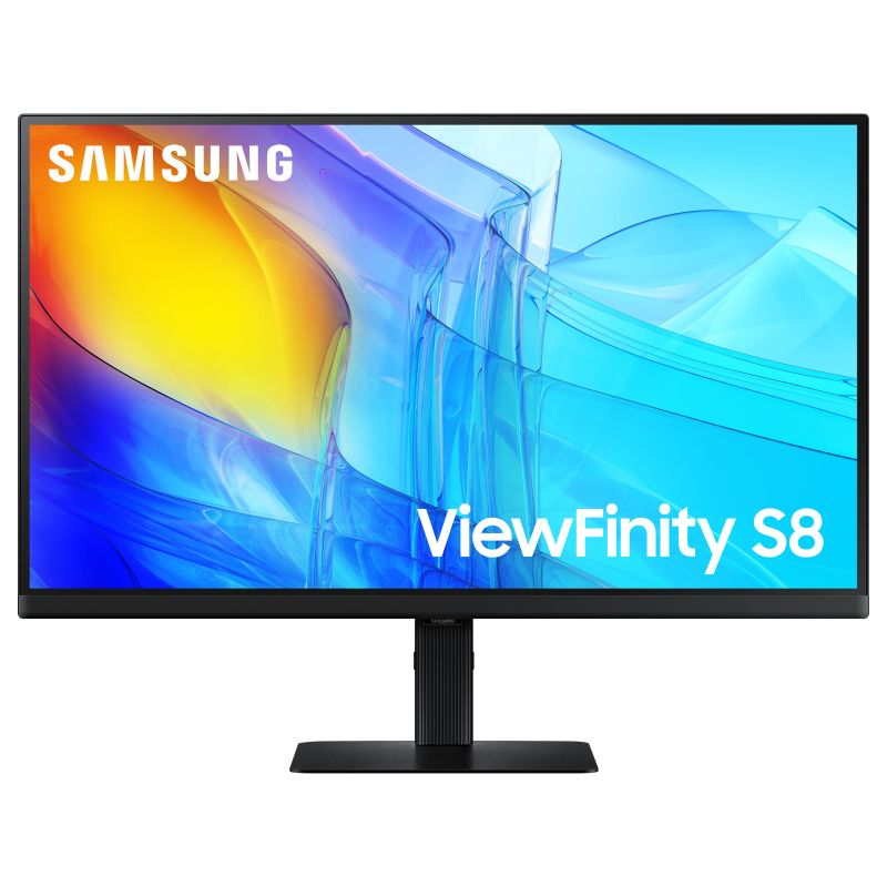 Samsung ViewFinity S80D 4K Ultra HD Display 68,6 cm (27