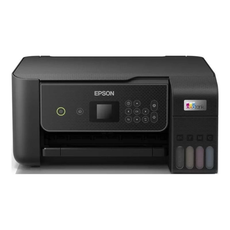 Epson EcoTank L3280 - all in one printing device - print, scan, copy 5760 x 1440 DPI A4 10ppm Wi-Fi AirPrint