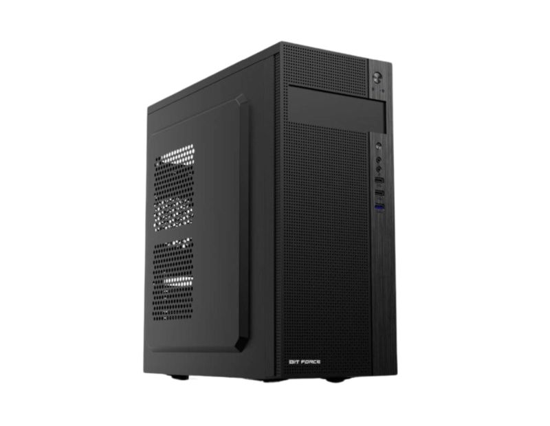 Cratos Performance v2 - Intel Ultra 7 265, 16GB DDR5, 1TB NVMe SSD, Intel UHD, Windows 11 Professional