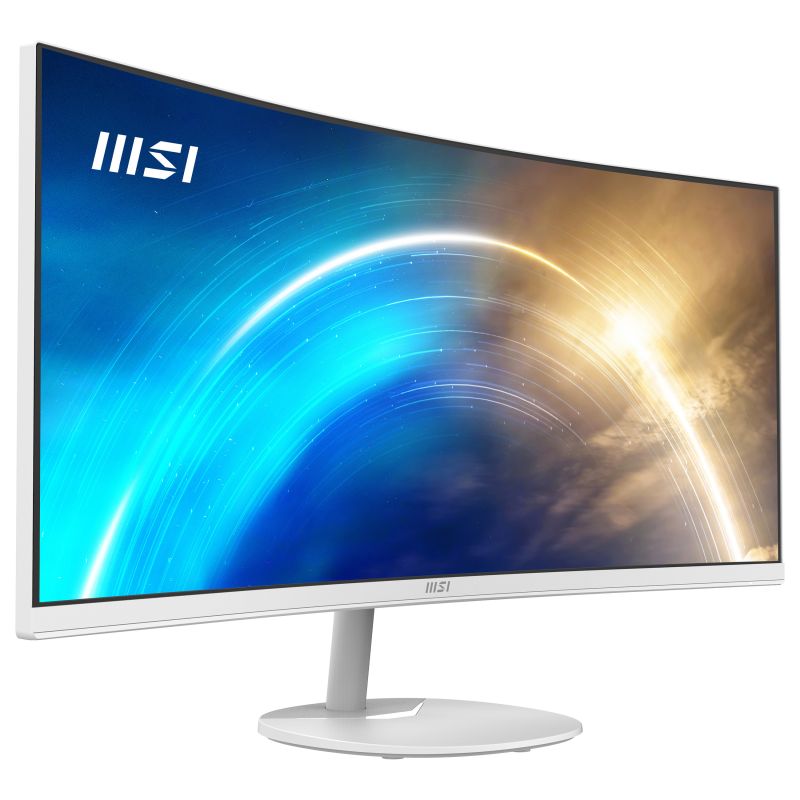 MSI Monitor PRO MP341CQW (PRO MP341CQW)