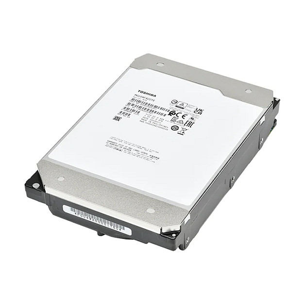 22TB Toshiba MG Series MG10SFA22TE 7200RPM 512MB ent.