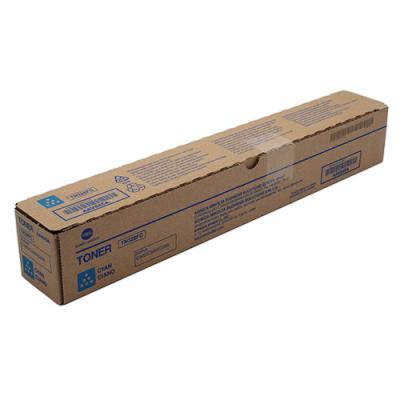 Konica-Minolta KonicaMinolta Toner TN-328 TN328 Cyan (AAV8450) (AAV845A)