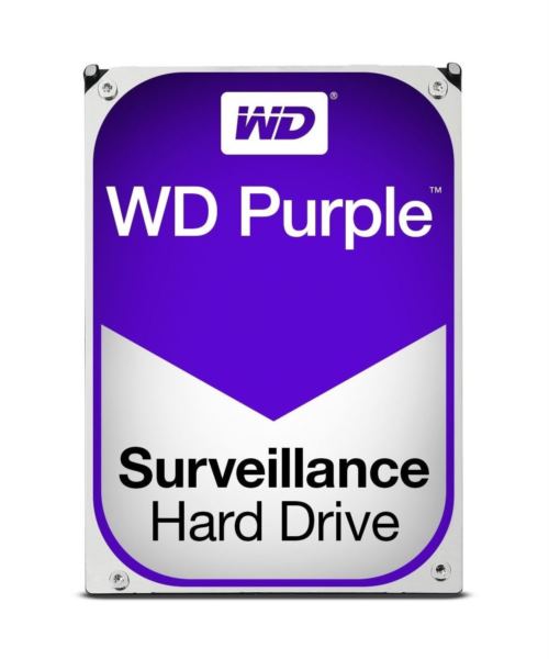 Western Digital 8 TB 3,5