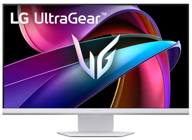 LG 32G810SA-W computer monitor 81.3 cm (32