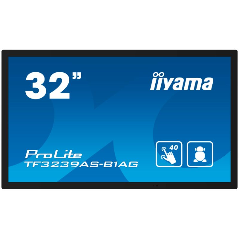 IIYAMA LFD TF3239AS-B1AG 32