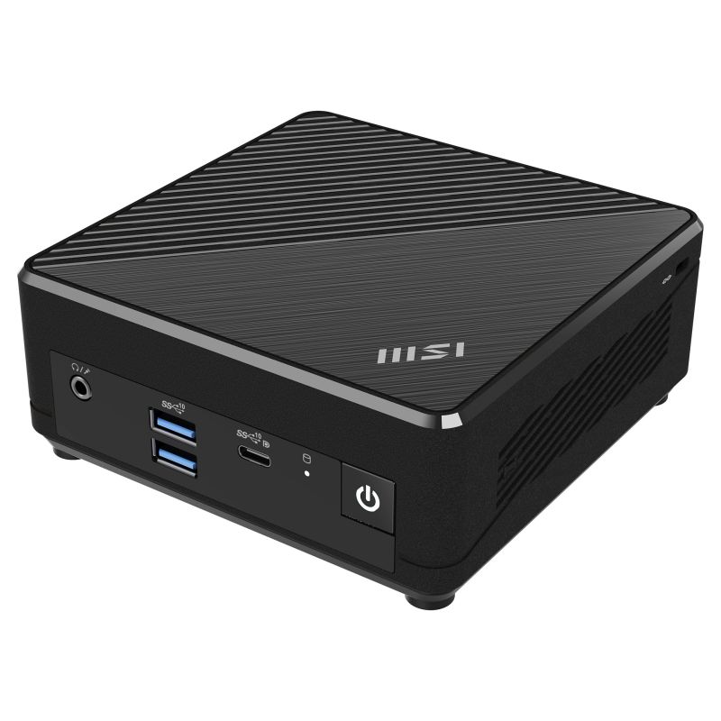 MSI Cubi N ADL S-254AT N200/4GB/128SSD/W11 Pro