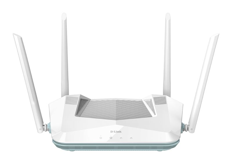 D-LINK EAGLE PRO AI AX3200 Smart Router