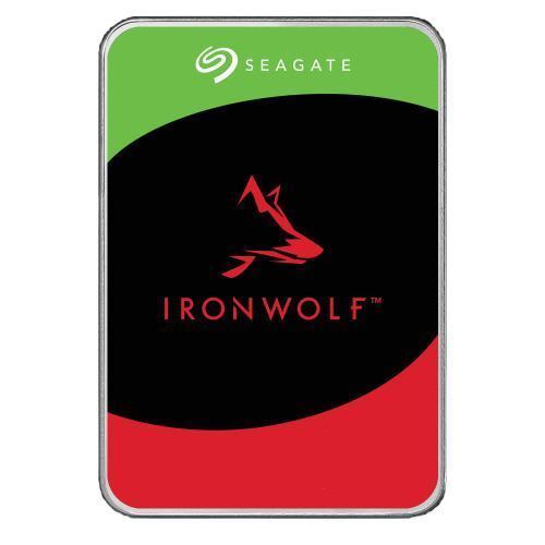 Seagate 6 TB 3,5