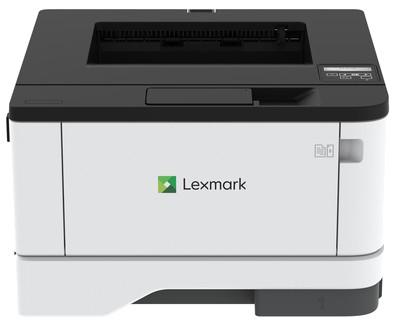 Lexmark MS331dn Monochrome Laser Printer A4 38ppm