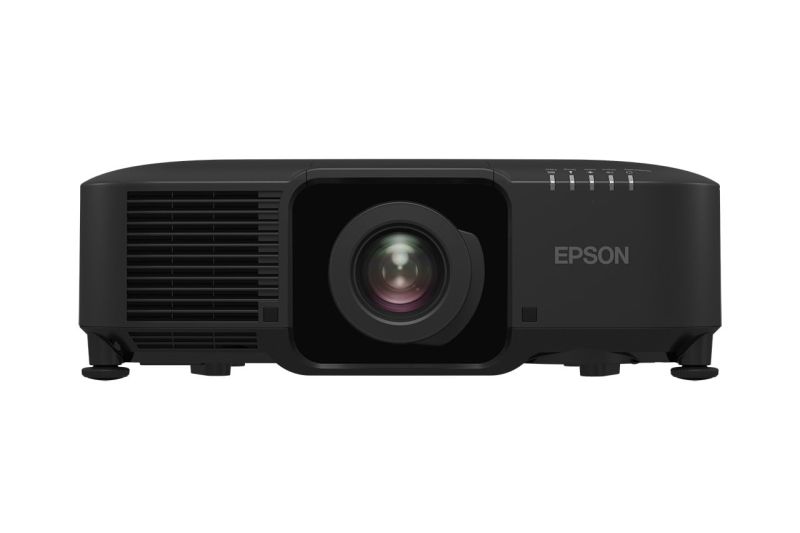 Epson EB-PU1007B 3LCD 7000Lumen WUXGA 1920x1200 No Lens Black