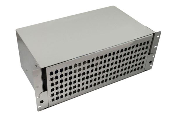 NFO Patch Panel 4U 19