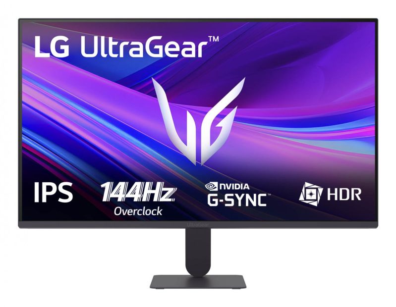 LG 27G411A-B computer monitor 27