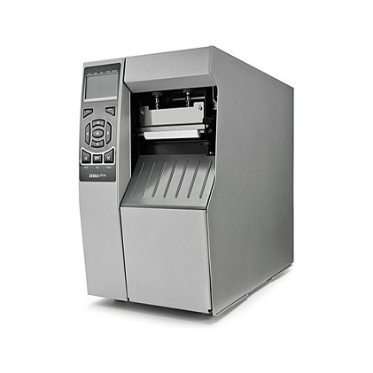 ZEBRA Etikettendrucker ZT-510 TT 203dpi,305mm/s,USB,BT,LAN,RS232,RTC