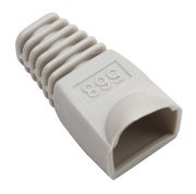 Intellinet 504362 RJ45 gray cover 10 pcs