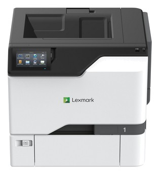 Lexmark CS735de Colour Laser Printer A4 50ppm