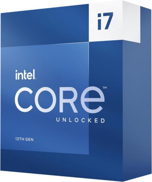Intel Core i7 13700 Soc 1700