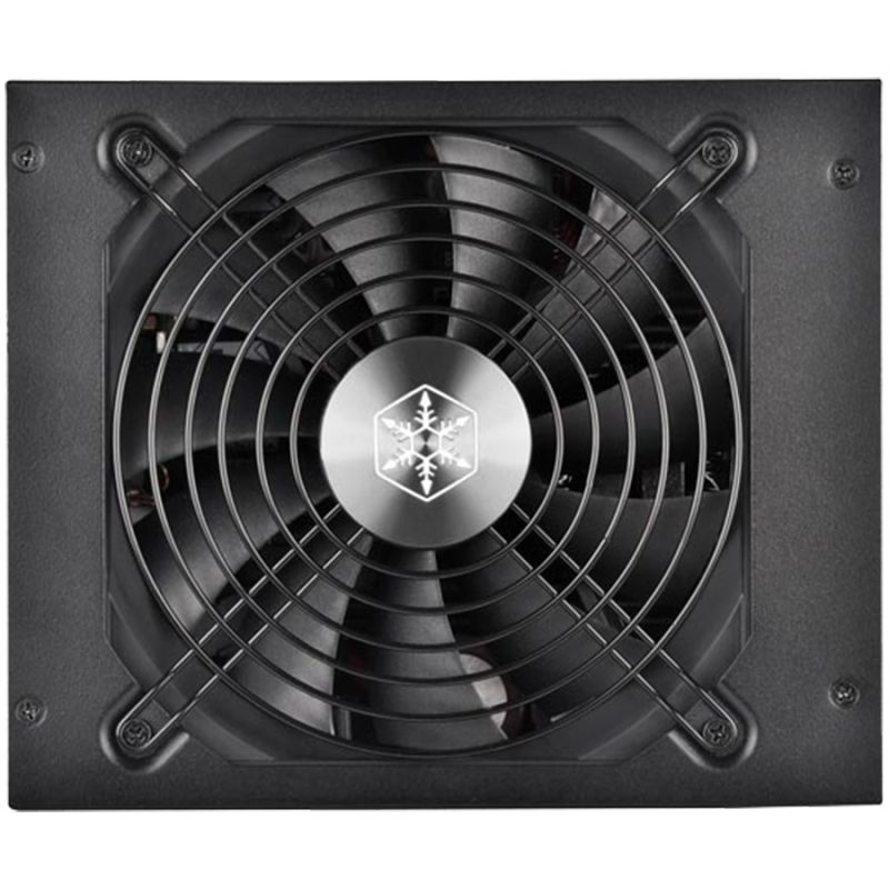 SilverStone HELA 2050R Platinum Power Supply, Cybenetics Platinum 2050W ATX 3.0 & PCIe 5.0 Fully Modular ATX Power Supply+