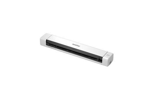 Brother DS640TK1 Scanner