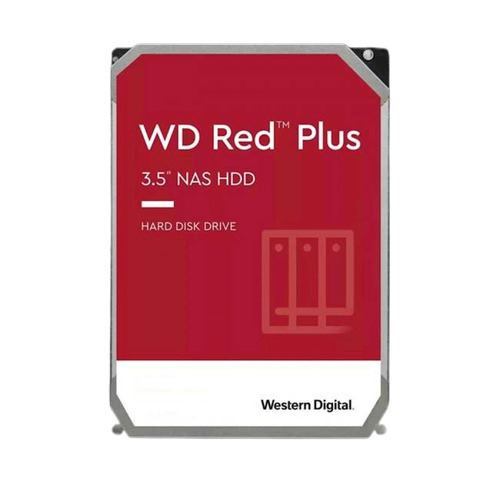 Western Digital 8 TB 3,5