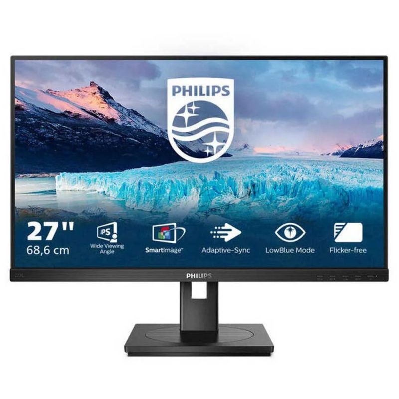 Philips 272S1M 27