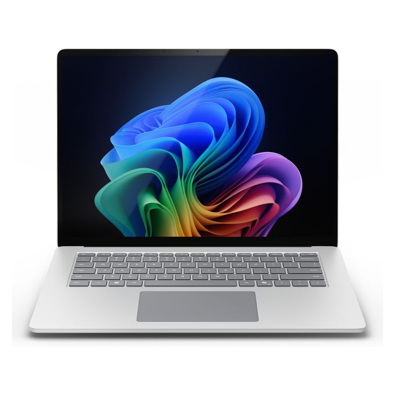 Microsoft Surface 15in Surface Laptop FB Ultra7/16 GB/512GB Win11Pro Platinum