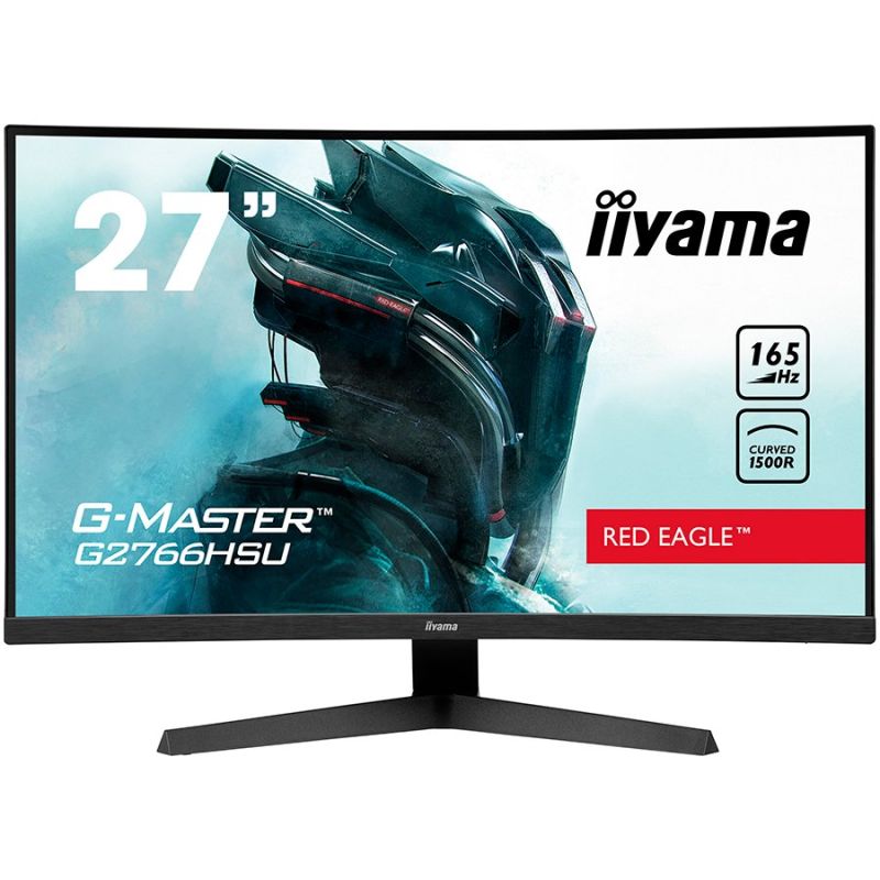 iiyama 27