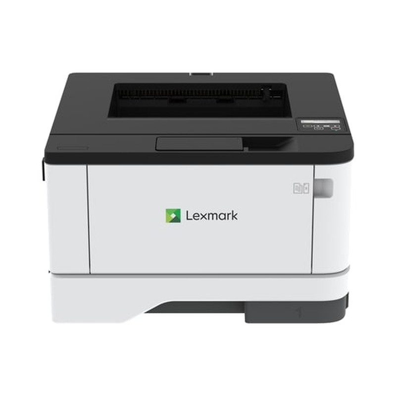 Lexmark MS431dn Mono Laser printer, 600x600dpi, 40 str/min, USB/LAN