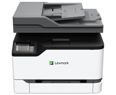 Lexmark CX331adwe Colour Multifunction Printer A4 24ppm